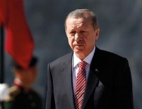 Cumhurbaşkanı Erdoğan torununun adını açıkladı