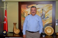 İŞ BIRAKMA - Demirin Zammına Karşı İş Bırakma Eylemine Gidiyorlar