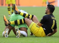 ÖMER TOPRAK - Dortmund, Wolfsburg 3-0 Mağlup Etti