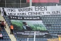 Eren Bülbül Unutulmadı