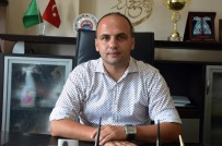 ŞEMSI BAYRAKTAR - Fındık Üreticileri Miting İstiyor