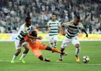 BOGDAN STANCU - Gol Düellosundan Bursaspor Galip Çıktı