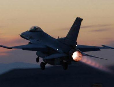 Hava Kuvvetleri'nde FETÖ oyunu