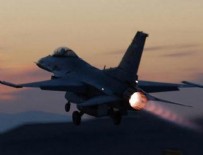 FETÖ TERÖR ÖRGÜTÜ - Hava Kuvvetleri'nde FETÖ oyunu