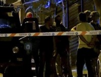 DAEŞ - İstanbul'da 2 DAEŞ'li yakalandı