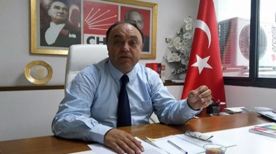İzmir Fuarında Protokol Krizi Çıktı, CHP'li Vekiller Programı Terk Etti