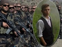 Özel seçilmiş 2 tabur asker bölgeye gönderildi! Katil aranıyor