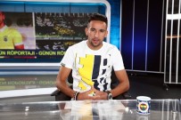 ROBERTO CARLOS - Mauricio Isla Açıklaması 'Şampiyonlar Ligi'nde Olmak İstiyoruz'