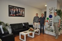 POZITIF DÜŞÜNCE - Ninovapark AVM Ulusal Marka Sahiplerini Diyarbakır'a Davet Etti