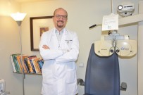 GÖZ TEMBELLİĞİ - Op. Dr. Çağlayan Açıklaması 'Göz Tembelliğinde Erken Tanı Önemli'