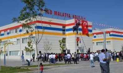 TED Koleji Öğrencileri BM Gençlik Konferansına Katılacak