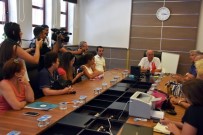 Tekirdağ'ın Geleceği İçin Birlik Çağrısı