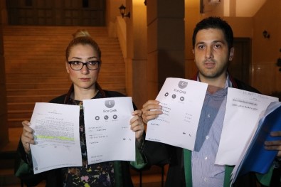 Üniversitesi Öğrencisi Ece Çelik'i Ezdiği Gerekçesiyle Tutuklanan Zanlının Avukatlarından Açıklama