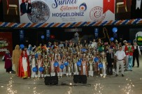 İLLÜZYONİST - 140 Çocuk Erkekliğe İlk Adımı Attı