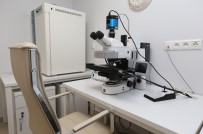 DOWN SENDROMU - 8 Bin 539 Kişiye Hastalık Tanı Hizmeti