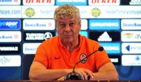YILDIRIM DEMİRÖREN - A Milli Takım'da Mircea Lucescu Dönemi