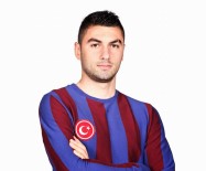 BEIJING - Adım Adım Trabzonspor'a