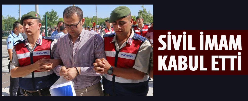 Akıncı Üssü davasında flaş gelişme!