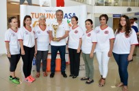 KAMUSAL ALAN - Al Yazma Yeşil Sahaya İndi