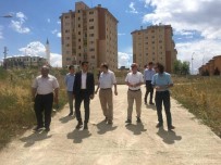 RÖNTGEN - Altıntaş'a Yeni Hastane