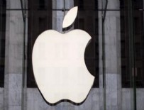 Apple'ın net kar ve geliri arttı