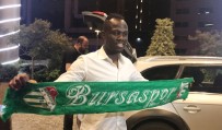 ALI ARSLAN - Badu, Bursa'da