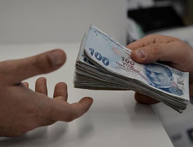 Bankalardan yılın ilk yarısında 25,4 milyar lira net kâr