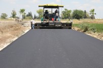 Başkan Çelikcan Açıklaması 'Yatırım Hamlemiz Devam Ediyor'