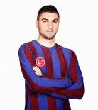 BEIJING - Beijing Guoan, Burak Yılmaz'ın Sözleşmesini Feshetti