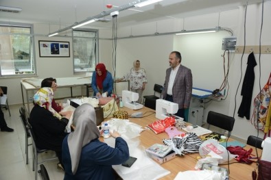 'Beşinci Mevsim' İnegöl'e Yön Verecek