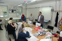 KÜLTÜR SANAT MERKEZİ - 'Beşinci Mevsim' İnegöl'e Yön Verecek