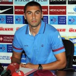 BEIJING - Burak Yılmaz Trabzonspor'da