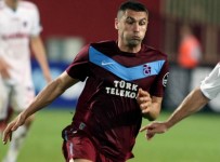 BEIJING - Burak Yılmaz Yuvaya Döndü