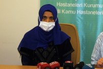 YÜKSEK İHTISAS EĞITIM VE ARAŞTıRMA HASTANESI - Bursa'da Devlet Hastanesinde İlk Böbrek Nakli Heyecanı