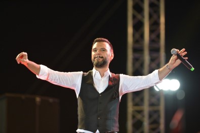 Büyük Ankara Festivali'nde çoşku devam ediyor