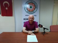 SIGARA YASAĞı - Cezevlerinde Sigara İçilen Koğuşlar Ayrılmalı