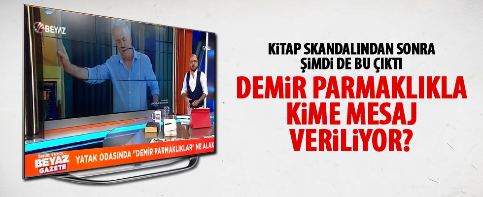Çocuklar Duymasın'da şok bir detay daha