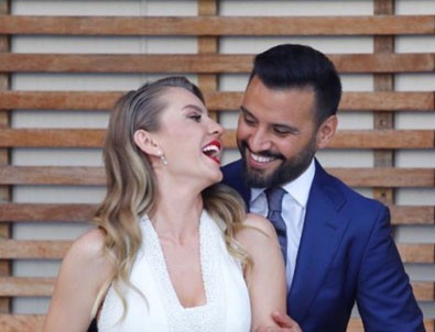 Eda Erol: Alişan'ın çayını da götüreceğim terliğini de