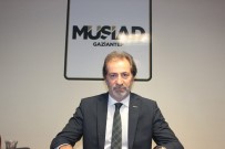 VERGİ ORANI - Ekonomik Büyüme İçin 'İYİ' Formülü