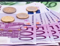 KAPALI ÇARŞI - Euro rekor seviyelerde