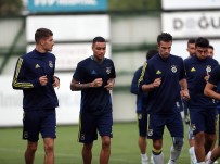 STRUM GRAZ - Fenerbahçe, Strum Graz Maçı Hazırlıklarını Tamamladı