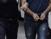 HABUR SıNıR KAPıSı - Fransız uyruklu kişiye PYD/YPG'den tutuklama