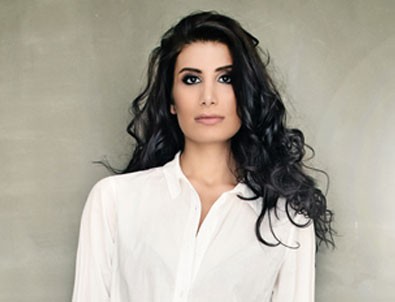 İrem Derici hastaneye kaldırıldı