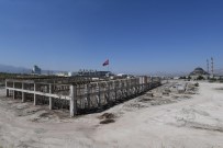 BİLİM SANAYİ VE TEKNOLOJİ BAKANLIĞI - Kayseri Yeni Fuar Alanına Kavuşacak