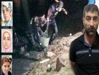 TELEFON HATTI - Kovadaki kafa cinayetinde şoke eden ifadeler