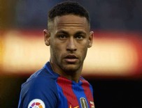 LA LIGA - Neymar PSG'de