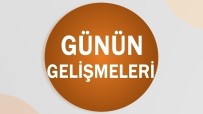 YÜKSEK ASKERİ ŞURA - Öğle Bülteni