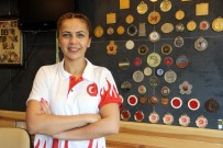 ULUSLARARASI OLİMPİYAT KOMİTESİ - Dünyayı Dize Getiren Türk Kızı