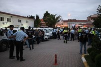 Sakarya'da 150 Adrese Şafak Baskını