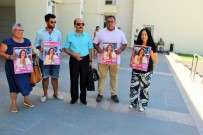 KADIN CİNAYETİ - Sevgilisini Öldürüp Maç İzlemeye Gitmişti